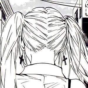 Meet your Posher, Rae